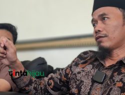 KPU Subang Serahkan Penanganan Pencurian Limbah Logistik Pemilu ke Polisi