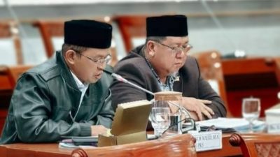Dukung Program Sekolah Rakyat, Kang Maman: SR Harus Jadi Jawaban atas Kemiskinan dan Ketimpangan Akses Pendidikan