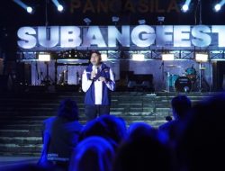 Pesan Tegas KPK untuk Pejabat Subang: Apa yang Sudah Terjadi di Masa Lalu, Jangan Diulang!