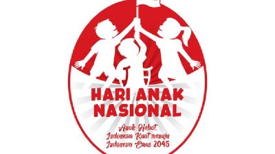 Mengenal Sejarah Hari Anak Nasional di Indonesia yang Diperingati Setiap Tanggal 23 Juli