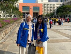 Didukung PT TKG Taekwang, Mahasiswa STIESA Raih Dua Penghargaan di Ajang Internasional