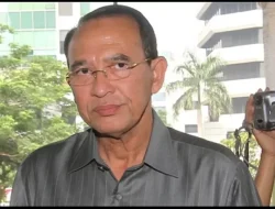Profil Suryadharma Ali, Tokoh PPP dan Mantan Menteri Agama yang Wafat di Usia 68 Tahun