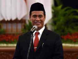 Mafia Pangan Ancam Kedaulatan Nasional, Mentan Sebut Tidak Ada Kompromi