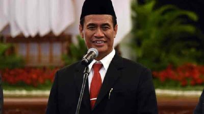 Mafia Pangan Ancam Kedaulatan Nasional, Mentan Sebut Tidak Ada Kompromi
