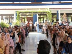 Dugaan Pungutan di SMPN 1 Ciasem Dilaporkan ke Bupati Subang, Sekolah Klarifikasi dan Tegaskan Tidak Ada Unsur Paksaan