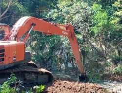 Pemkot Cirebon Gencarkan Normalisasi Sungai untuk Cegah Banjir