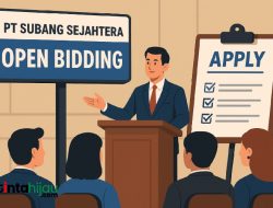 Pemkab Subang Buka Open Bidding Direksi PT Subang Sejahtera Pekan Depan