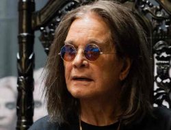 Ozzy Osbourne Meninggal Dunia di Usia 76 Tahun, Dunia Musik Berduka