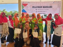 Pertamina EP Subang Field Dukung Perempuan Berkarya, Desa Berdaya