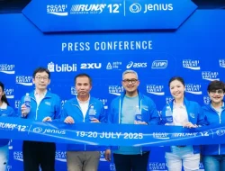 Kontroversi Pembagian Bir di Pocari Sweat Run 2025, Dokter Ingatkan Dampak Kesehatan
