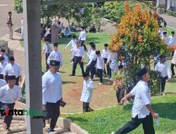 Tips Mengelola Rindu Saat Anak Mulai Belajar di Pondok Pesantren