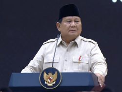 5 Fakta di Balik Reshuffle Kabinet Presiden Prabowo