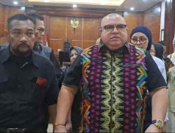 Razman Arif Nasution Dituntut 2 Tahun Penjara dalam Kasus Pencemaran Nama Baik