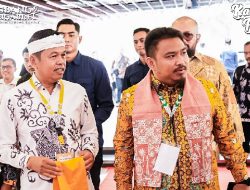 Usai Rakor dengan KPK, Bupati Subang Ajak Masyarakat Awasi Pembangunan dan Pelayanan Publik