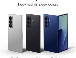Samsung Pertimbangkan Hadirkan Dukungan S Pen di Foldables Generasi Mendatang