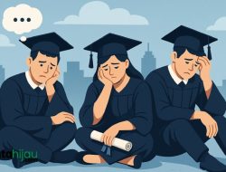 Miris! 1 Juta Sarjana Menganggur di Tengah Bonus DemografI