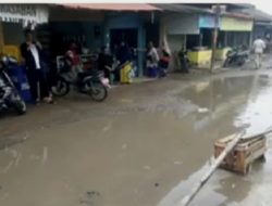 Pasar Pamanukan Kumuh, Camat Lempar ke DKUPP Subang, Kadis: Kami Tawarkan ke Pengembang