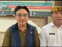 ‎KPK Ajak Kepala Desa Di Majalengka, Bangun Budaya Antikorupsi Mulai dari Kesadaran Diri‎‎