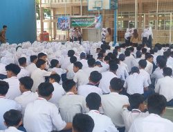 Tangkal Hoaks Sejak Dini, Diskominfo Majalengka Ajak Pelajar Cerdas Bermedia Sosial