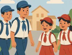 Mohon Maaf! Pembagian Seragam Gratis di Subang Tunggu Anggaran Perubahan, Ditargetkan Akhir Agustus