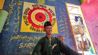 Heboh Sekte Tri Raga Suci di Sukabumi, Aparat Pastikan Tak Ada Aktivitas Menyimpang