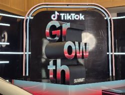 TikTok SEA Growth Summit 2025 Digelar di Jakarta, Indonesia Jadi Pasar Terbesar dengan 160 Juta Pengguna
