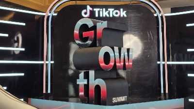TikTok SEA Growth Summit 2025 Digelar di Jakarta, Indonesia Jadi Pasar Terbesar dengan 160 Juta Pengguna