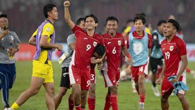 Begini Komentar Asisten Platih Usai Timnas Indonesia U23 Taklukkan Thailand