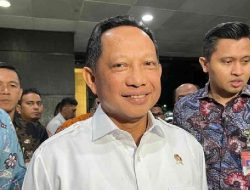 Mendagri Tito Sebut Daerah Dilarang Sembarangan Naikkan PBB, Harus Pertimbangkan Kondisi Warga