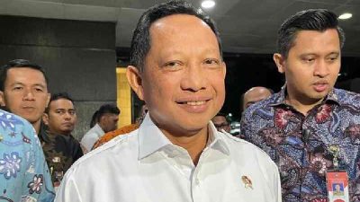 Mendagri Tito Sebut Daerah Dilarang Sembarangan Naikkan PBB, Harus Pertimbangkan Kondisi Warga