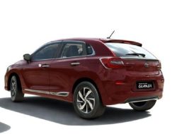 Toyota Glanza Terbaru Meluncur, Harga Terjangkau dan Irit BBM