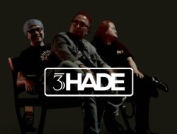 Trio Hade Rilis “Kupatah Hati”: Merawat Luka dengan Balada Pop Rock Bernuansa 90-an