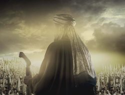 Umar Bin Khattab, Teladan Kepemimpinan Adil Sepanjang Zaman