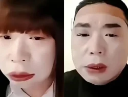 Menyamar sebagai Perempuan, Pria Ini Tipu dan Rekam 1.600 Lelaki