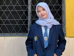 Kisah Vera Veriska, Siswi Subang yang Superaktif di Organisasi dengan Segudang Prestasi