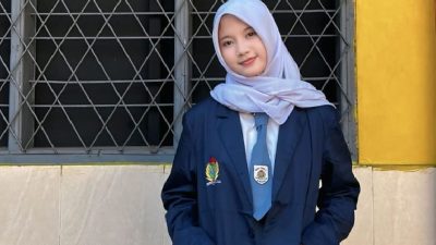 Kisah Vera Veriska, Siswi Subang yang Superaktif di Organisasi dengan Segudang Prestasi