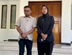 Tiga Tewas dalam Insiden Pernikahan Anak Gubernur Jabar, Putri Karlina Sebut Ada ‘Mis di Teknis’