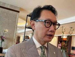 Wamenlu Bantah Tarif Resiprokal AS Terkait Keanggotaan Indonesia di BRICS