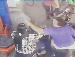 Perempuan Dianiaya di SPBU Karawang Gegara Antrean, Polisi Lakukan Penyelidikan