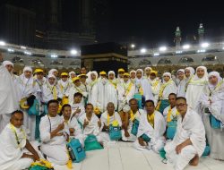 Tak Kalah dengan Haji, Inilah Manfaat Menunaikan Ibadah Umroh