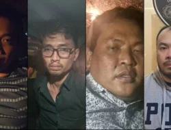 Polda Metro Ungkap Empat Klaster Pelaku Kasus Penculikan dan Pembunuhan Kacab BRI