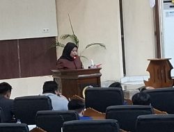 Targetkan PAD Meningkat, Fraksi PDIP Subang Minta Pemkab Tak Bebani Rakyat dengan Pajak