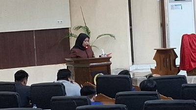Targetkan PAD Meningkat, Fraksi PDIP Subang Minta Pemkab Tak Bebani Rakyat dengan Pajak