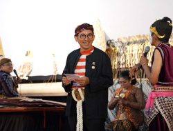 Wayang, Budaya Asli Indonesia yang Kian Digemari Generasi Muda