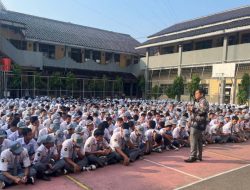 ‎Bawaslu Majalengka Gunakan Pemilihan OSIS untuk Ajarkan Demokrasi Bersih kepada Siswa‎‎