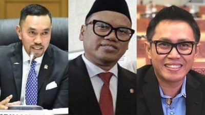 Rumah Uya Kuya dan Eko Patrio Dijarah Massa, Polisi Pastikan Situasi Kondusif