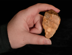 Artefak Batu Berusia Jutaan Tahun di Sulawesi Ungkap Jejak Awal Manusia Purba