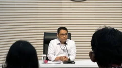 Kuota Haji Tambahan Diduga Jadi Ladang Korupsi, KPK Tingkatkan Kasus ke Penyidikan