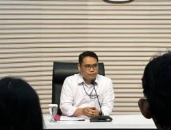 Kuota Haji Tambahan Diduga Jadi Ladang Korupsi, KPK Tingkatkan Kasus ke Penyidikan