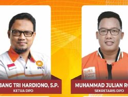 Gantikan Agus Masykur Rosyadi, Bambang Tri Hardiono Nahkodai DPD PKS Subang